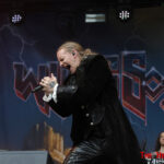 Into the Grave 2026: Wings Of Steel
